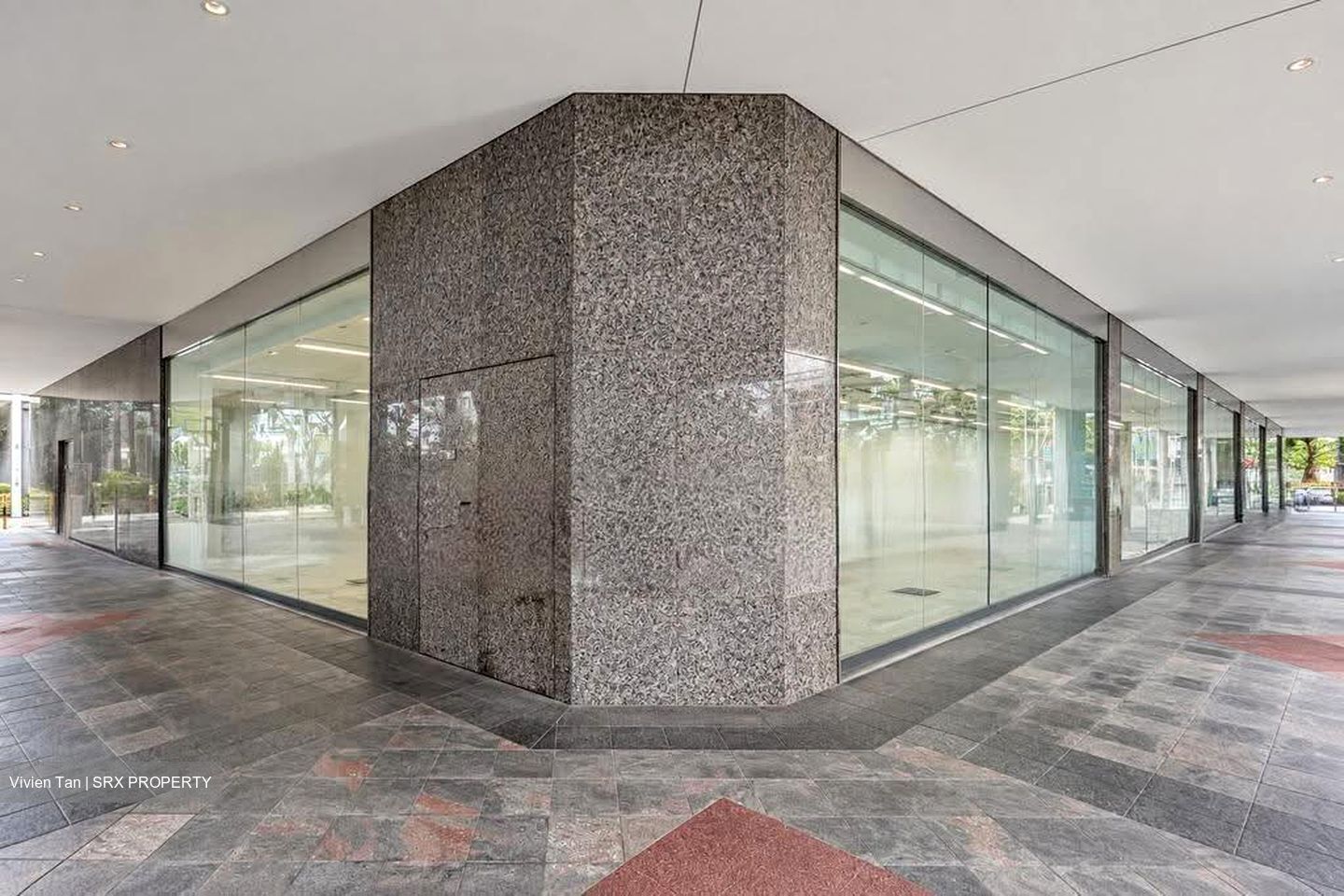 Abi Plaza (D2), Retail #618197101